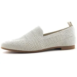La Strada Ballerina beige, Größe 37 EU