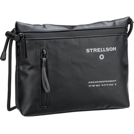 Strellson Stockwell 2.0 Sean Shoulderbag XSHZ Umhängetaschen Schwarz