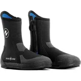 Aqualung Füßling - Ultrazip Boot 5mm - Gr: 36 - #