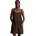 Jeanskleid Kleid Unifarben 34