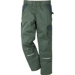 Bundhose "2019" Icon Two Luxe - D120 - armygrün