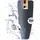 GARANTIA 2-in-1 Regentonne 300 l grau