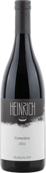 Pannobile Heinrich MAGNUM 2016 BIO