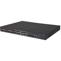 HP Enterprise 5130-24G-SFP-4SFP+ EI Switch L3 verwaltet -Rack montierbar