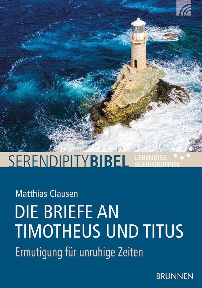 Die Briefe An Timotheus Und Titus - Matthias Clausen  Geheftet