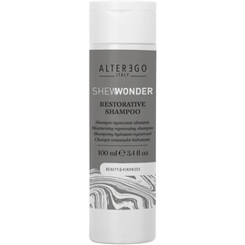 Alter Ego She Wonder Restorative Shampoo 100 ml