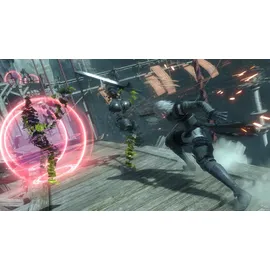 NieR Replicant PS4 mit