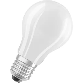 Osram LED-Lampe 5W E27 2700 K warmweiß