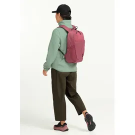 Jack Wolfskin Yuma 14 l pink/rosa/rot
