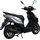 GT UNION GT-Union Sonic 25km/h, silber-schwarz, m.TC silber-schwarz - schwarz,