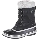 Sorel Winter Carnival Boot WP Damen Black/Stone 39