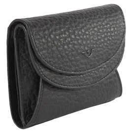 Voi Jeans Hirsch Tori Geldbörse Damen schwarz