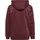 hummel Promo Poly Hoodie Biking red/raspberry Sorbet M