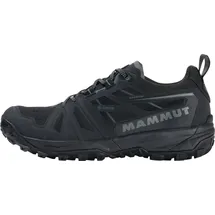 Mammut Saentis Low GTX Damen Black/Phantom 42