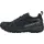 Mammut Saentis Low GTX Damen Black/Phantom 42