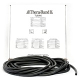 Thera-Band Thera-Band® Tubing 7,50 m, spez. stark/schwarz
