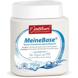P. Jentschura Meine Base Körperpflegesalz Öl 750 g