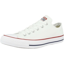 Converse Chuck Taylor All Star Classic Low Top optical white 38