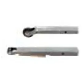 pferd tools Bandschleifervorsatzarm BSVAK 4/16X305 Bandlänge: 305 mmxBreite: 3-9 mm