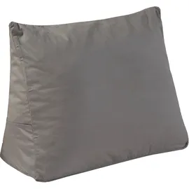 QUEENS TEXTILES Bettsitzkissen