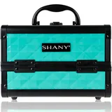 SHANY Cosmetics Kosmetikkoffer mit Spiegel