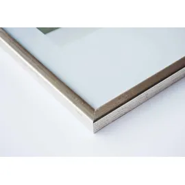 Nielsen Zoom Modern Silber 13x18 cm 1 St.