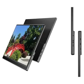 JAPANNEXT JN-MD-I156F-T-LE 16"