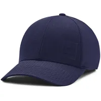 Under Armour ArmourVent Stretch Fit Cap Herren 410 midnight navy/midnight navy M/L
