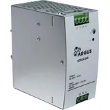 Inter-Tech Argus Hutschienennetzteil SDN24-240 - 24 Volt, 240 Watt