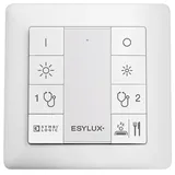 ESYLUX DALI 8-fach Taster PUSH BUT #EC10431265