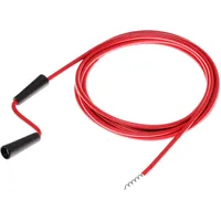 Rothenberger Industrial 7.2980E Rohrreinigungswelle 1.5 m