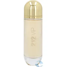 Carolina Herrera 212 VIP Eau de Parfum 125 ml