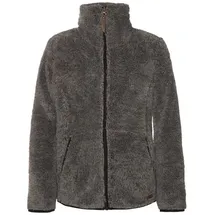 Protest Sweatweste Riri JR (1-tlg) grau 116