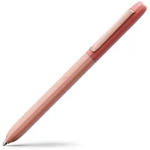 Faber-Castell Kugelschreiber Inner Fire rot 1 St.