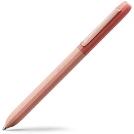 Faber-Castell Kugelschreiber Inner Fire rot 1 St.