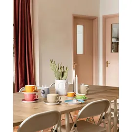 SELTMANN WEIDEN Kaffeetasse 0,4 l Grau 1 Stück