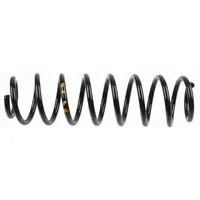 Sachs 996 658 Fahrwerksfeder