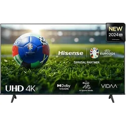 HISENSE 85A6N LED TV (Flat, 85 Zoll / 214,78 cm, HDR 4K, SMART TV)