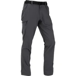 MAUL Sport Greenstone XT - Lange Hose elas. dark grey (08) 30