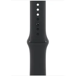 Apple Armband für Smartwatch - 46mm - M/L (für Handgelenke 160 - 210 mm)