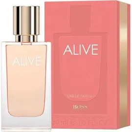 HUGO BOSS Boss Alive Eau de Parfum 30 ml