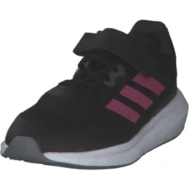 adidas Runfalcon 3.0 Kinder Core Black/Pulse Magenta/Grey Six 28