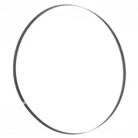 Holzmann Maschinen Holzmann Bandsägeblatt 3500x16x0,6mm T 7mm BSB500B15