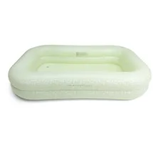 Swim Essentials Paddling Pool 210 cm Planschbecken 210 x 132 x 46 cm