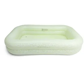 Swim Essentials Paddling Pool 210 cm Planschbecken 210 x 132 x 46 cm