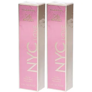Elizabeth Arden 5th Avenue NYC Love Eau de Parfum Spray