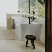 Roca Ona Eckbadewanne 70 x 160 cm (A248638000)