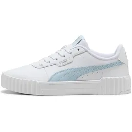 Puma Carina 3.0 Damen Weiß/Lucite 40,5
