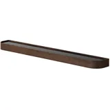 audo copenhagen Epoch Aufhänger mit Regal 118 cm Eiche