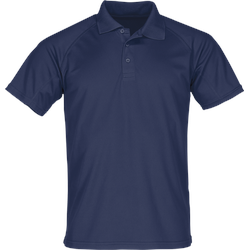 Spiro Performance Aircool Polo, navy, XXS